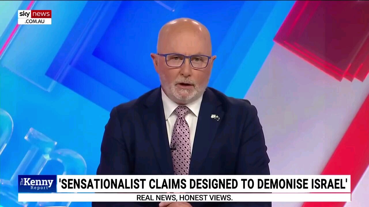 Truth About Anti-Semitism & Anti-Zionism