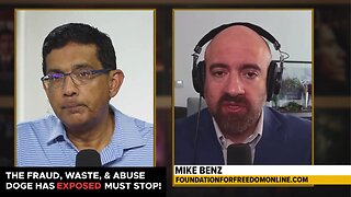DOGE And The Abuse Of The American Taxpayer