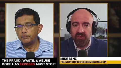 DOGE And The Abuse Of The American Taxpayer
