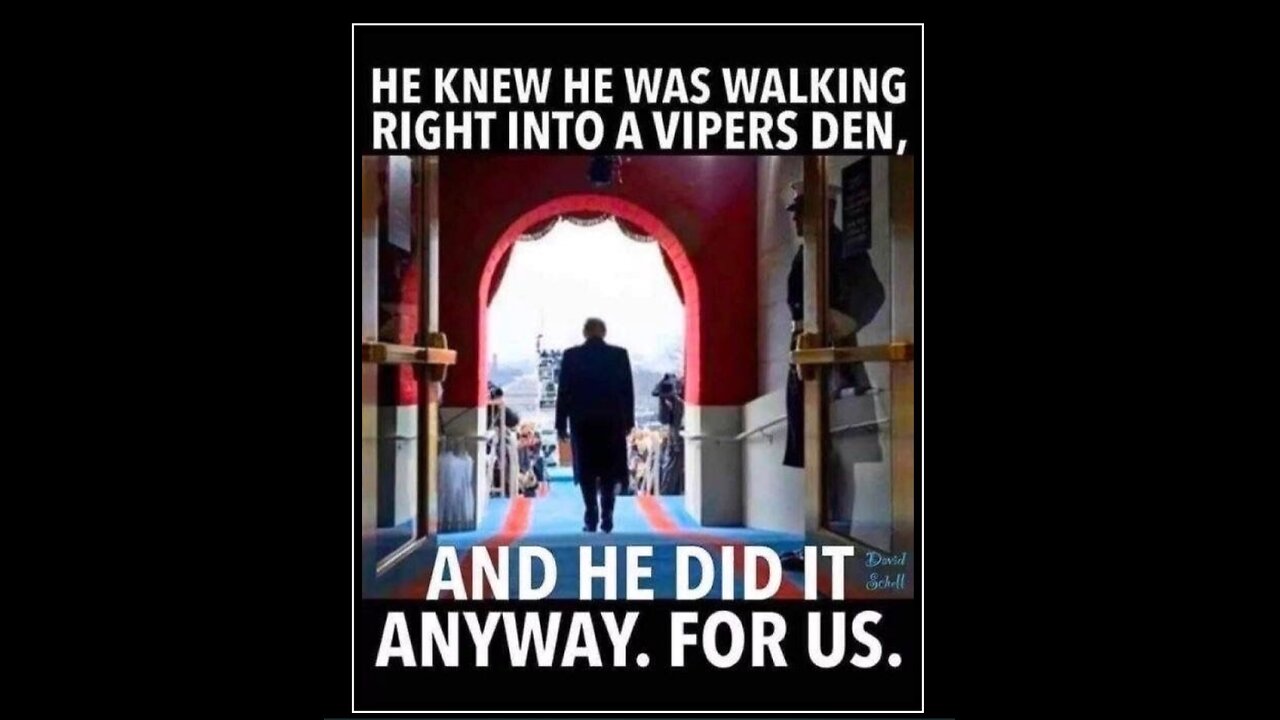 Rapid Fire News #944 ~MAGA MONDAY~