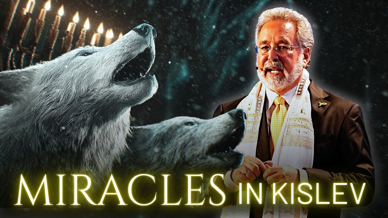 Hope, Dreams & Miracles | Kislev—A Month of Divine Expectation