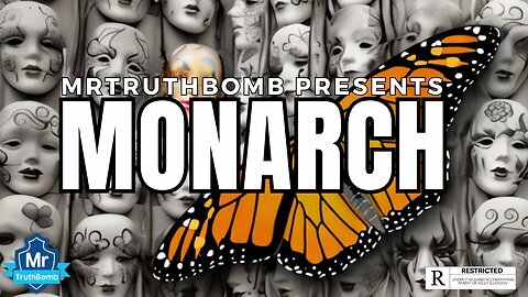 MONARCH (DOCUMENTARY) -🚨WARNING DISTURBING CONTENT🚨