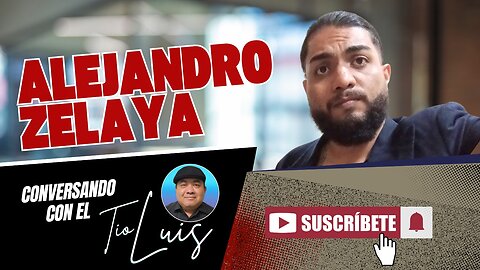 ALEJANDRO ZELAYA DENUNCIANDO CORRUPCION EN SAN PEDRO SULA SEDESOL