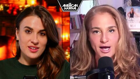 Mel K: MAGA Will Keep LOSING If We Don't Address Election Integrity - This is How to Fix it