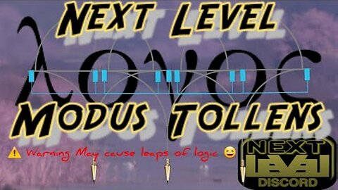 Next Level Modus Tollens - If - Then - Logic