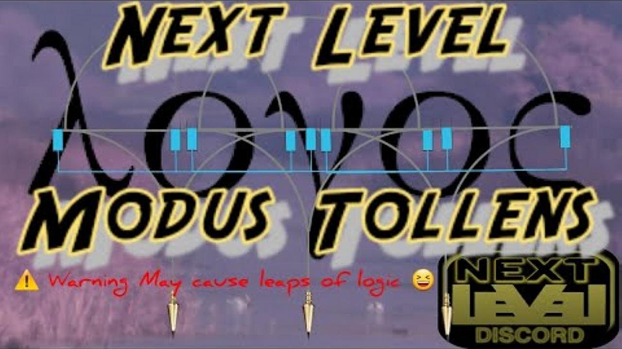 Next Level Modus Tollens - If - Then - Logic