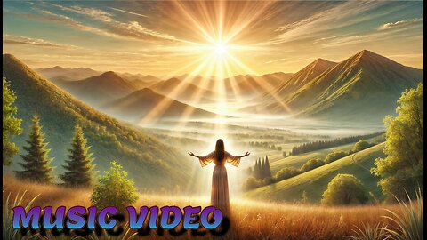 No Worries Today – A Song for Peace & Encouragement - Philippians 4:6