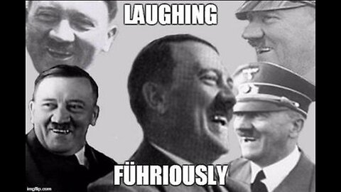 Great big convoy's eh! Shindler's grift too, and WHAMEN have things to say to you!