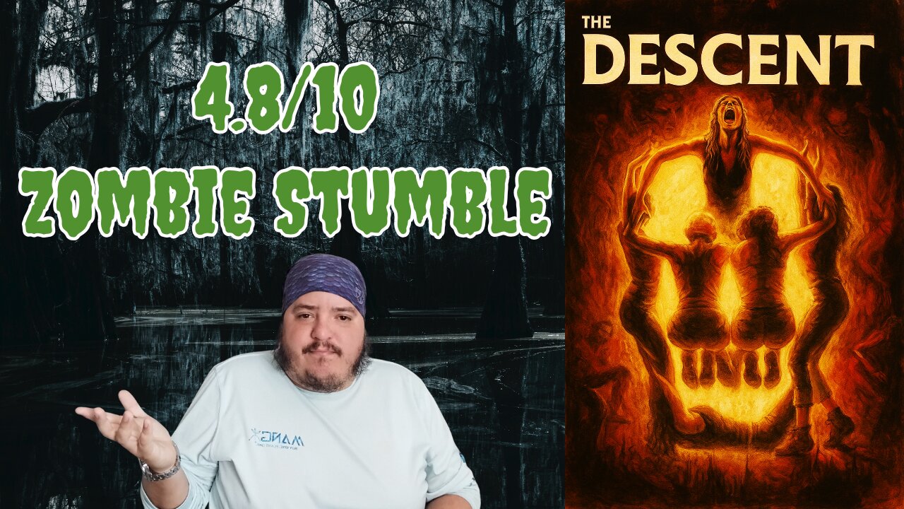 The Descent Review