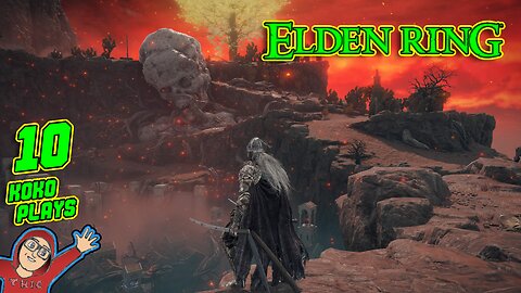 Elden Ring LIVE New Game Plus 3 | Part 10