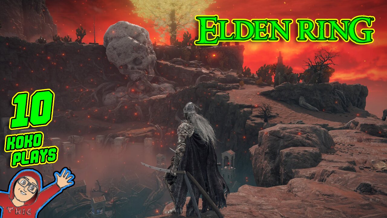 Elden Ring LIVE New Game Plus 3 | Part 10