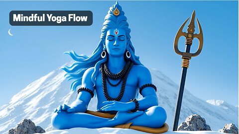 Mindful Yoga Flow