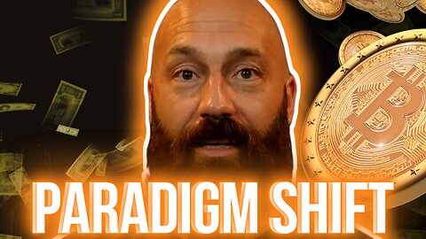 Bitcoin is a Source of Truth (w/ Scott Dedels)