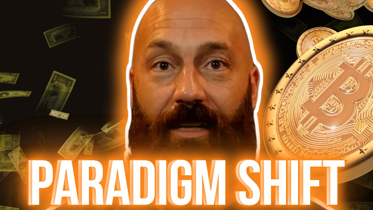 Bitcoin is a Source of Truth (w/ Scott Dedels)