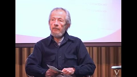 Dr David Hawkins (1913-2002) - Prayer and Meditation