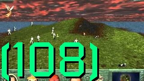 Might & Magic VIII: Alternate/Modded (Custom Party) - Walkthrough/Videonávod - 108 - [EN/CZ]