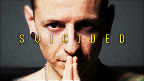 SUICIDADO
