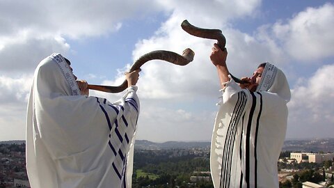 Rosh Hashanah