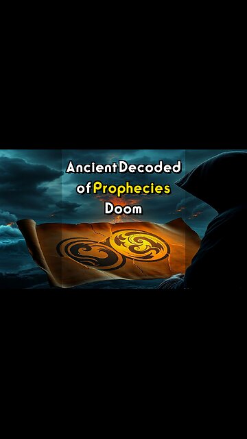 ️ هل الكوارث تنبؤات؟ أسرار المستقبل #shorts