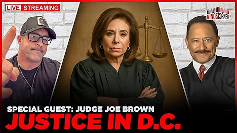 Panic in D.C.! Trump's Power Move Shocks the Swamp – Pirro Confirmed!