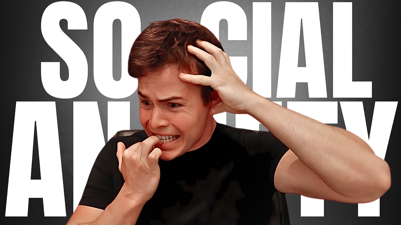 Want to Master Social Anxiety? Here’s the Fastest Way to Destroy Your Confidence