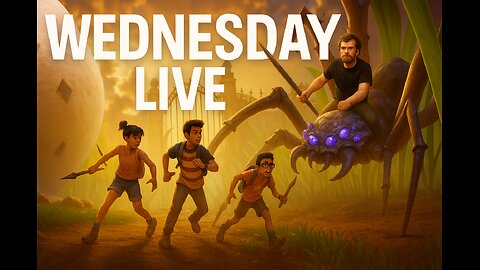 Hellotwuan Live: Grounded 2