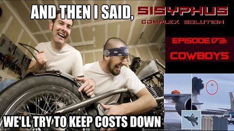 SCS EPISODE 173. COWBOYS