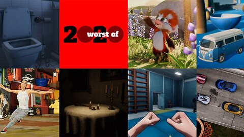 Is The 2020s The Worse Decade For Gaming?