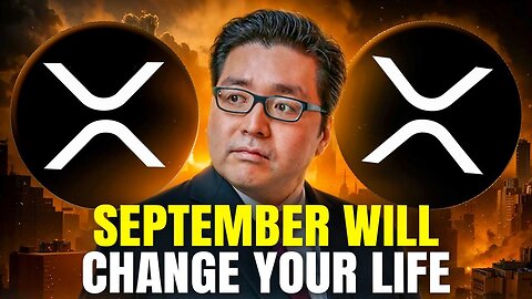 XRP Holders Won't Get This Chance Ever Again - Tom Lee