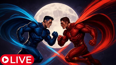 🔴LIVE - Don’t Let Monday Win 7/28