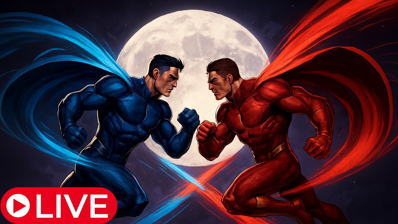 🔴LIVE - Don’t Let Monday Win 7/28