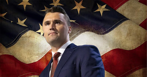 Neo-cons Charlie Kirk foi assassinado