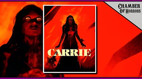 Carrie (1976)