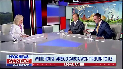 Turley: A Lot of Emergency Cases About Deportations Going to the Supreme Court Are Half-Baked