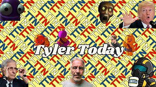 Playing games w/ friends tonight! | Tyler Today Games