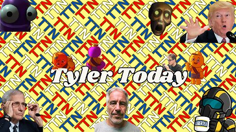Playing games w/ friends tonight! | Tyler Today Games