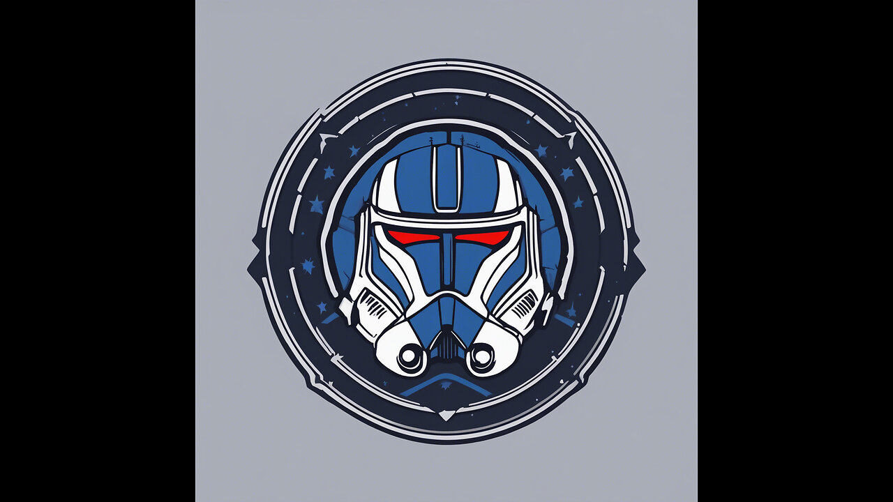 Star Wars: Galaxy of Heroes - Test Stream.