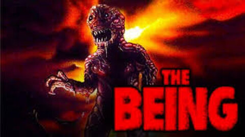 The Being (1983) Horror, Sci-Fi