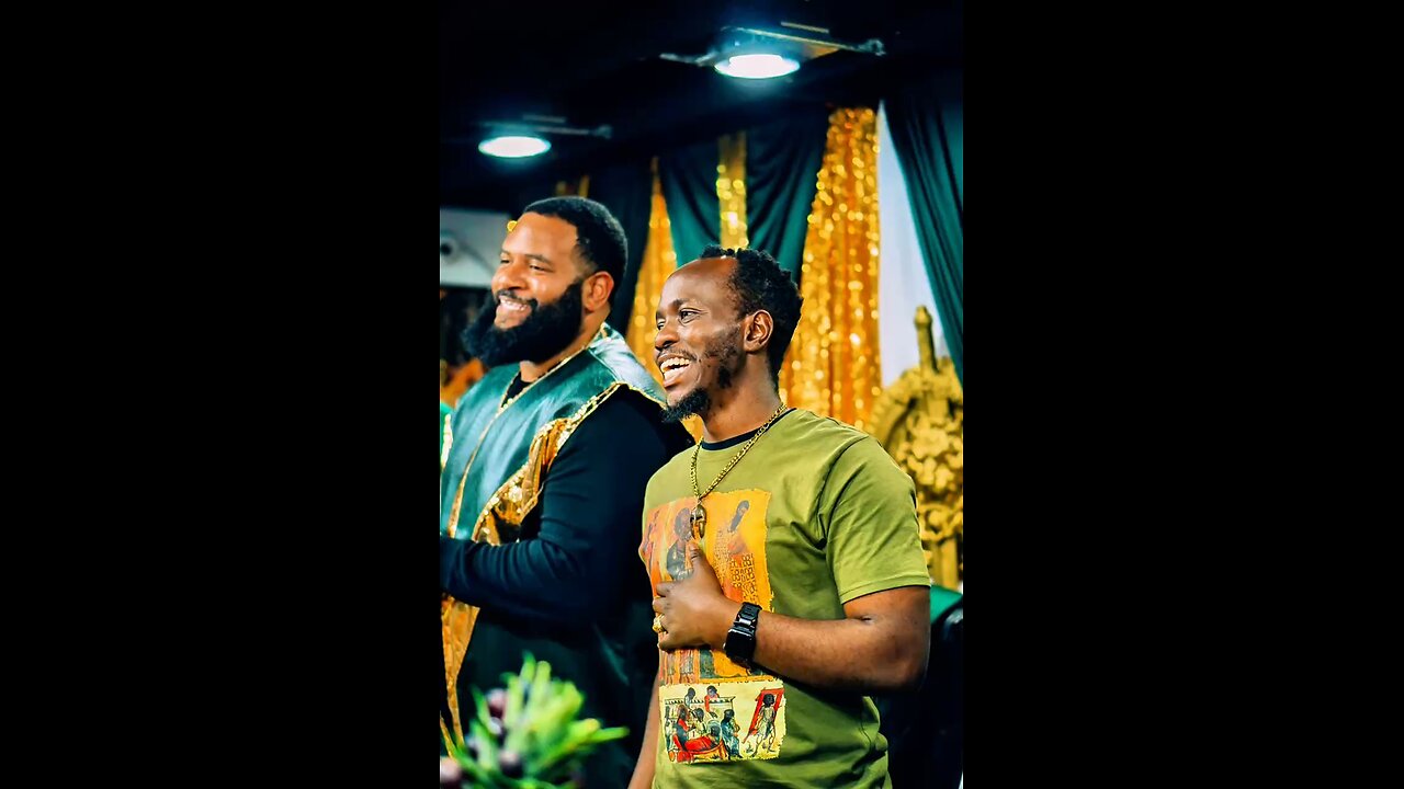 IUIC Cincinnati Celebrating Feast of Pentecost With Our Columbus Family!