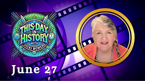 June 30 This Day in History