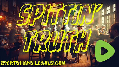 Spittin' Truth: Episode 3