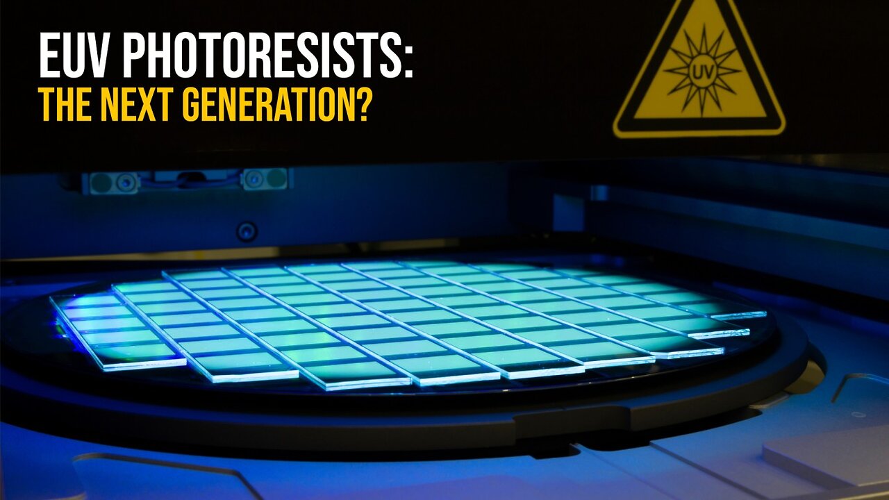 EUV Photoresists: The Next Generation