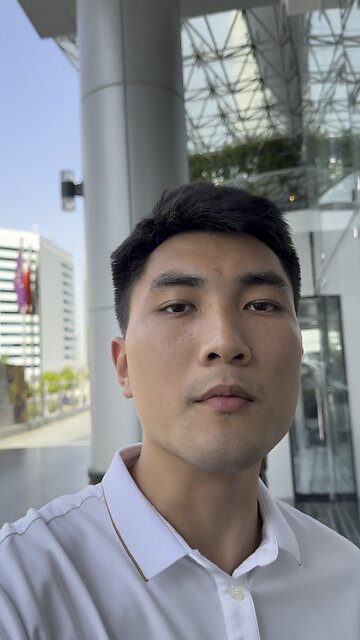 Sometimes, the journey is the destination