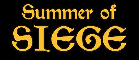 Summer of Siege: Elarion the Twelvefold Realm - Chapter I: The Cult of the Black Rose