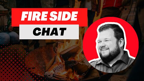 Does Trump’s Big Beautiful Bill Have the Votes? - FIRE SIDE CHAT 🔥