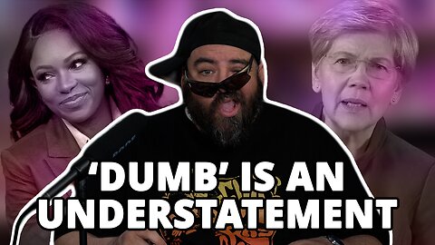 THIS Is The 'Best' Of Us? | Things That Need To Be Said
