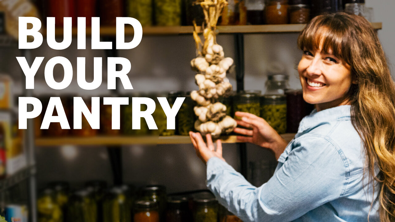 EP: 466 - Preserve More, Waste Less: Proven Homestead Tips for Long-Lasting Success