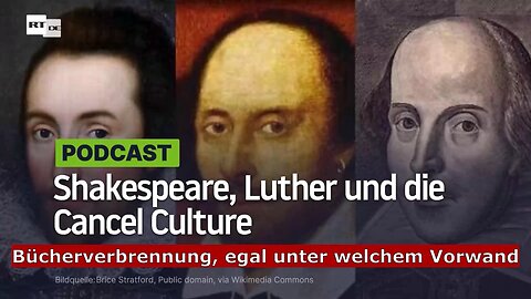 Bücherverbrennung im Wertewesten?