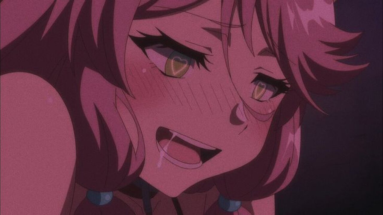 ANIME 18+ SECEN 💀