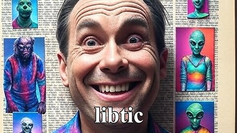 The Illusion of Libtic: A Critical Analysis of Nurtured Acts, Cyclical Abuse, and Societal Rejection